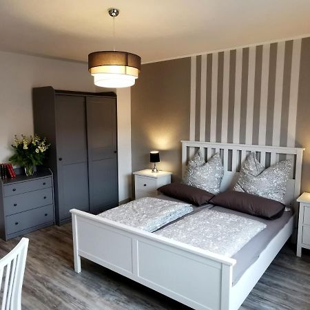 Ferienwohnung Kathlower Muehle Neuhausen  ภายนอก รูปภาพ