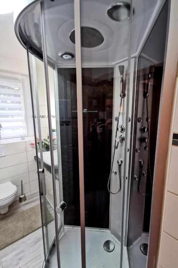 Ferienwohnung Kathlower Muehle Neuhausen  ภายนอก รูปภาพ